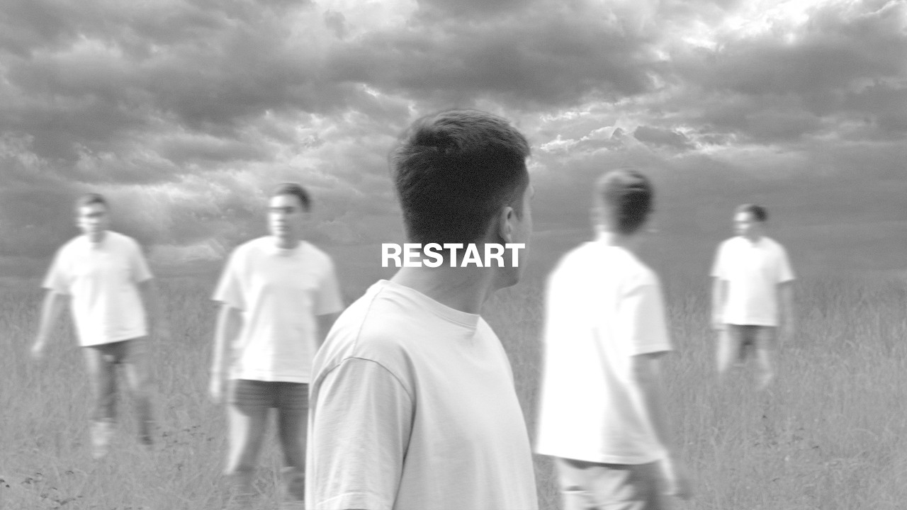 Philip Levin — Restart (official video)